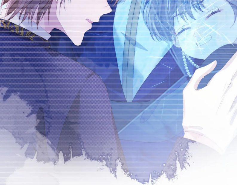 Hắc Hóa Phản Diện Sủng Lên Trời 121 trang 8