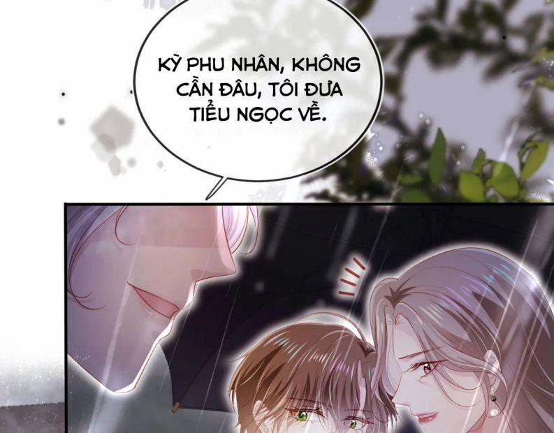 Hắc Hóa Phản Diện Sủng Lên Trời 121 trang 89