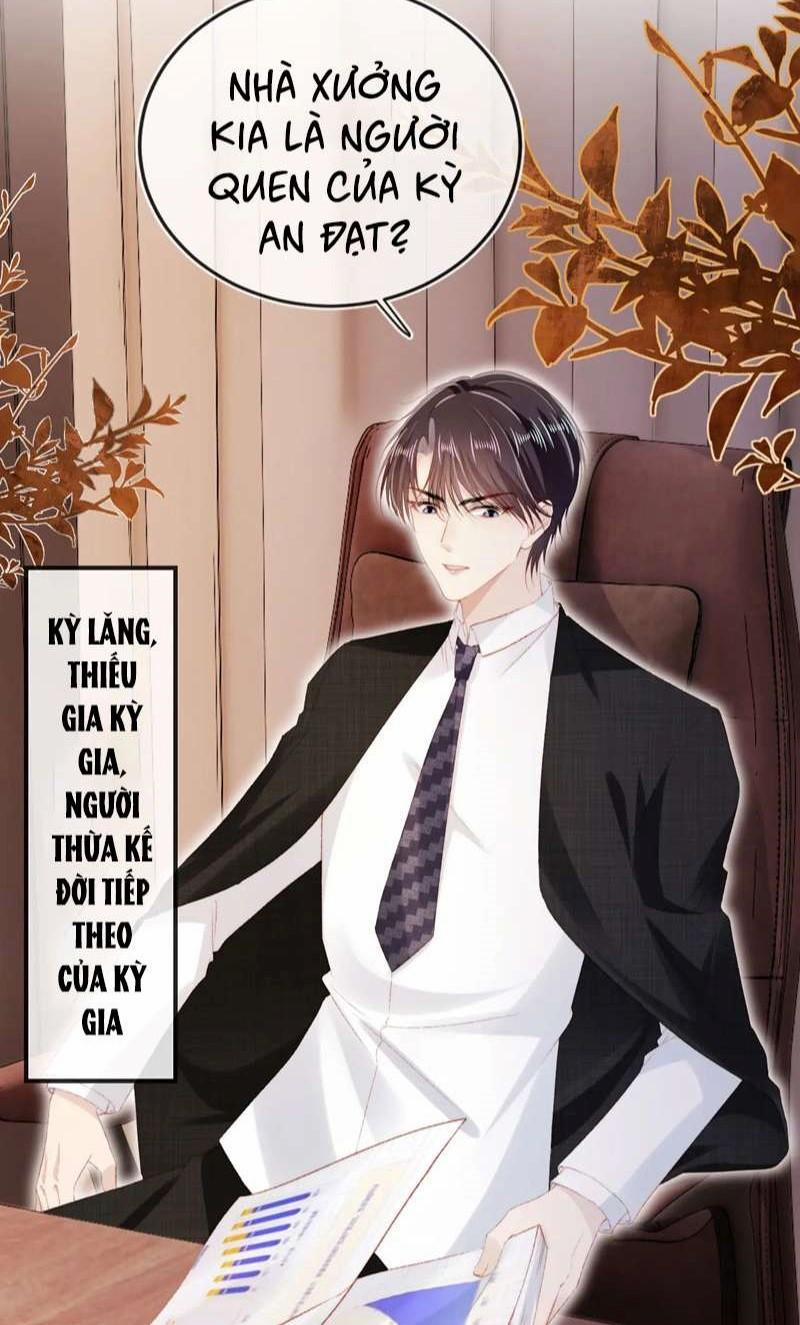 Hắc Hóa Phản Diện Sủng Lên Trời 122 trang 1