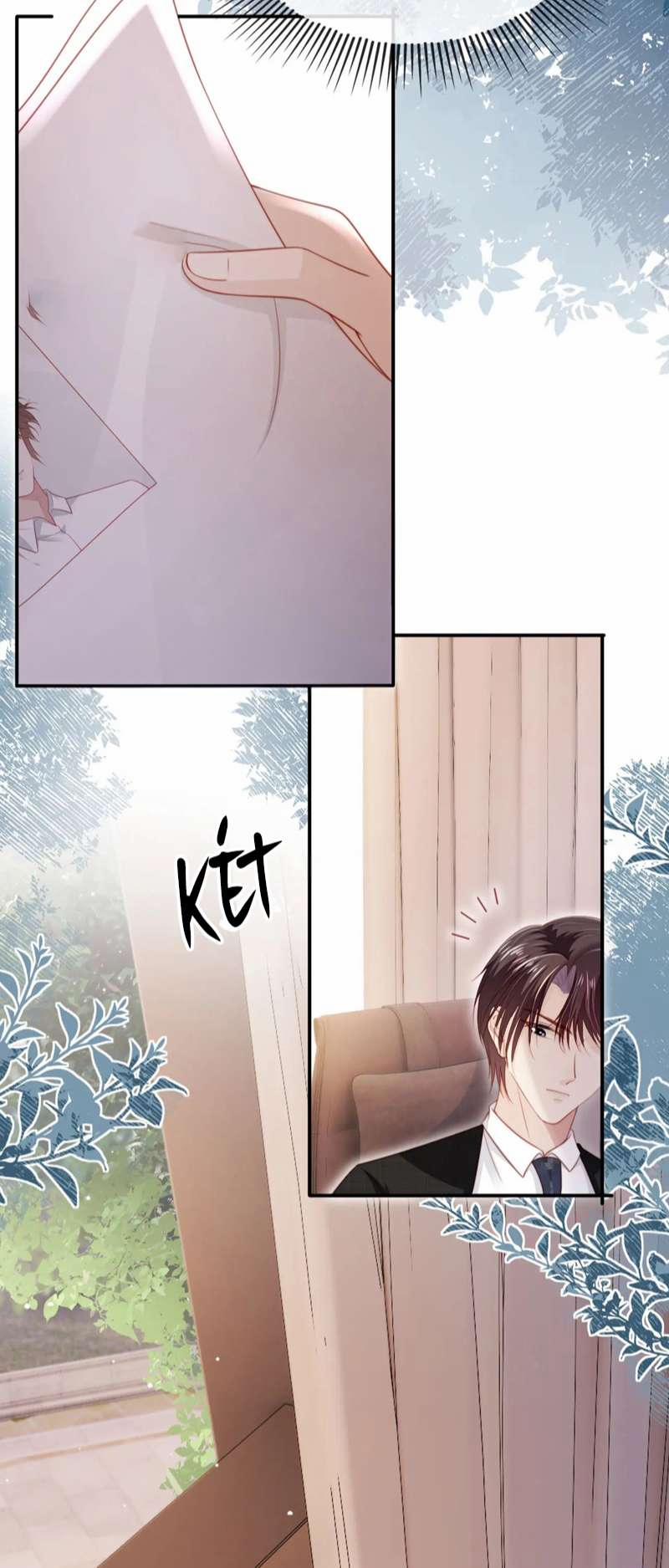 Hắc Hóa Phản Diện Sủng Lên Trời 122 trang 10