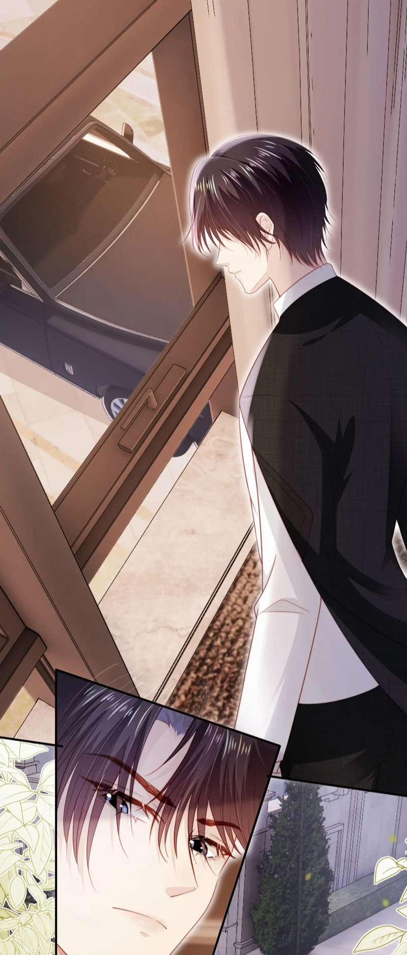 Hắc Hóa Phản Diện Sủng Lên Trời 122 trang 11