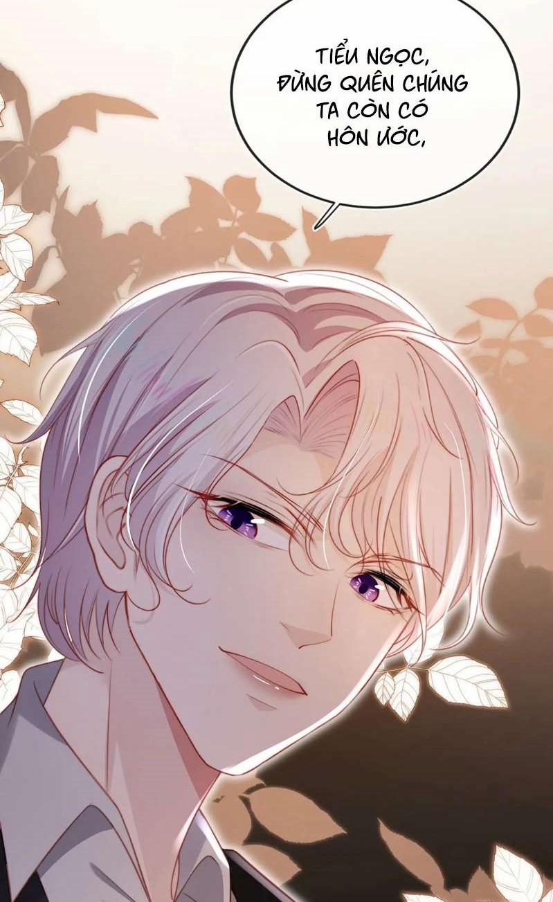 Hắc Hóa Phản Diện Sủng Lên Trời 122 trang 20