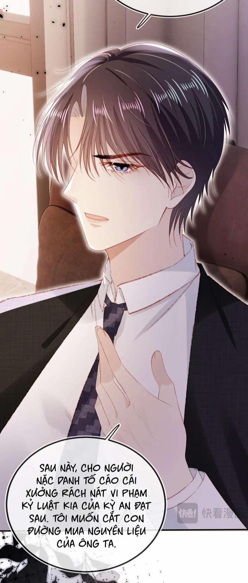 Hắc Hóa Phản Diện Sủng Lên Trời 122 trang 5