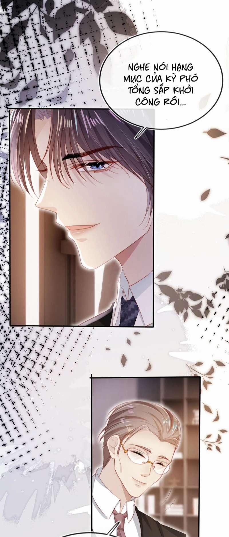 Hắc Hóa Phản Diện Sủng Lên Trời 122 trang 6