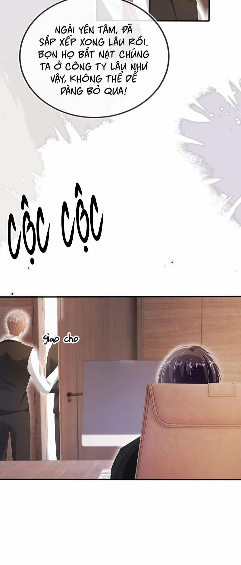 Hắc Hóa Phản Diện Sủng Lên Trời 122 trang 7