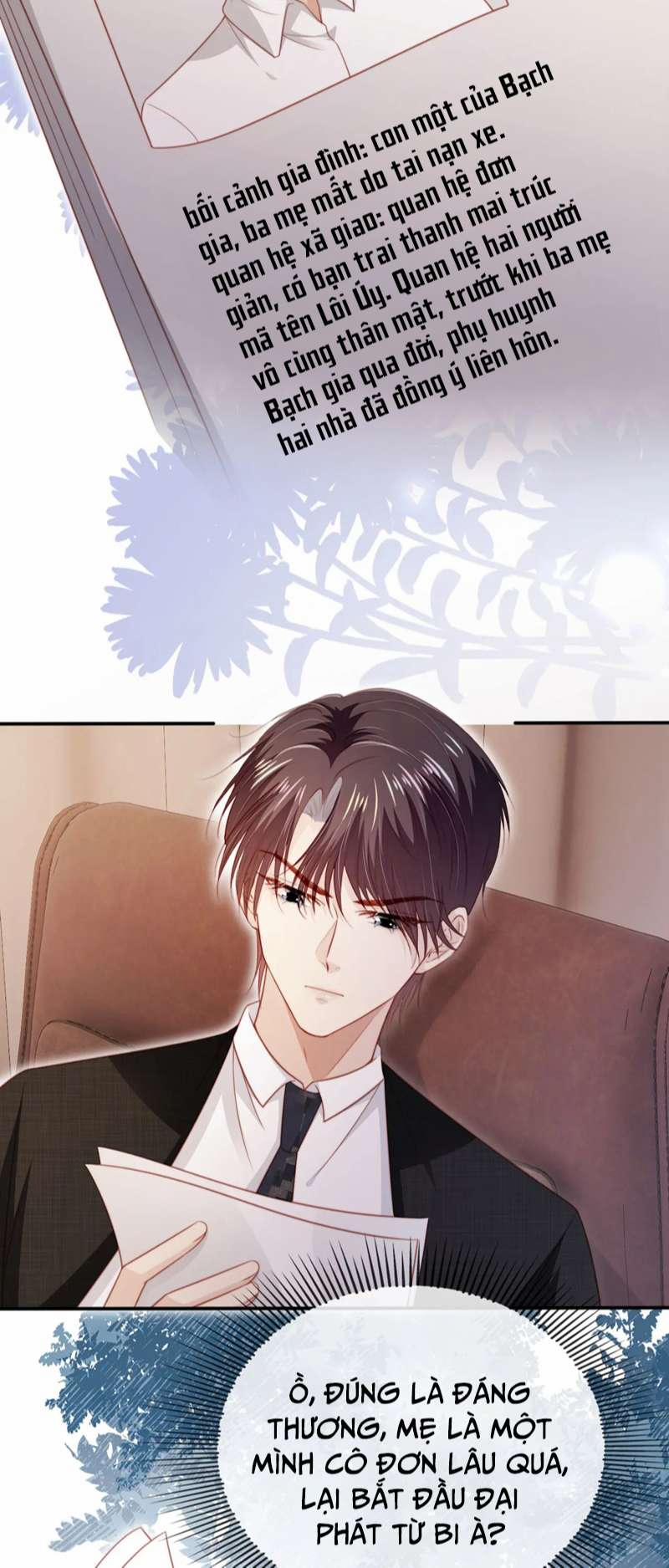 Hắc Hóa Phản Diện Sủng Lên Trời 122 trang 9