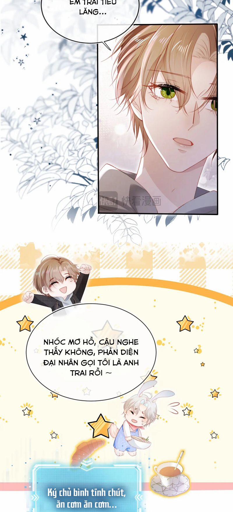 Hắc Hóa Phản Diện Sủng Lên Trời 123 trang 16