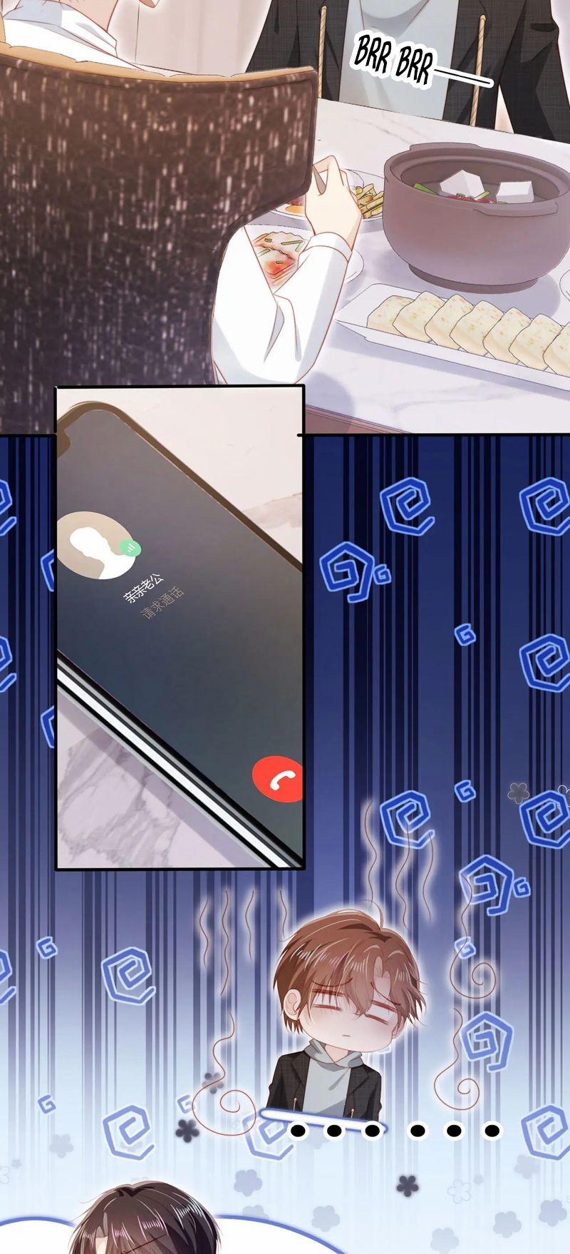 Hắc Hóa Phản Diện Sủng Lên Trời 123 trang 20