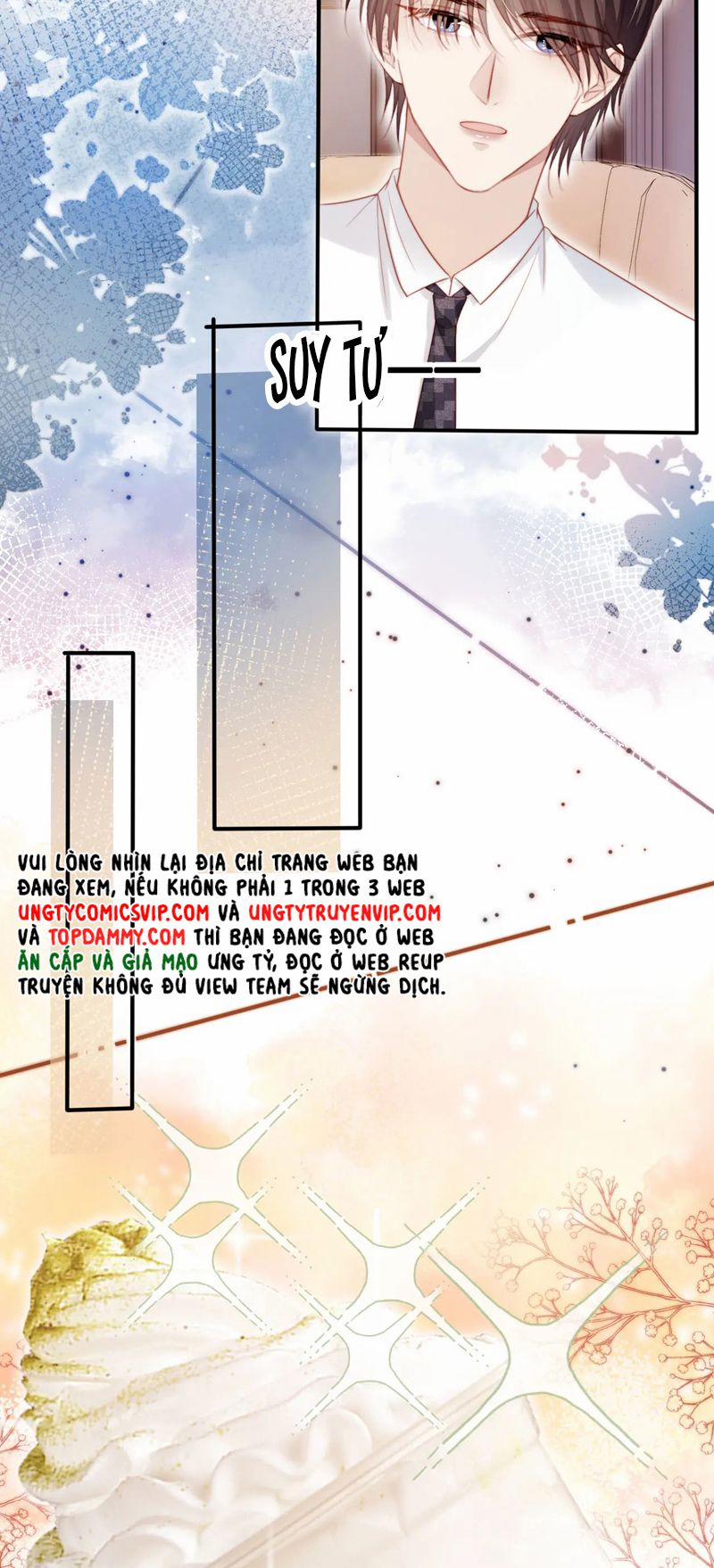 Hắc Hóa Phản Diện Sủng Lên Trời 123 trang 23