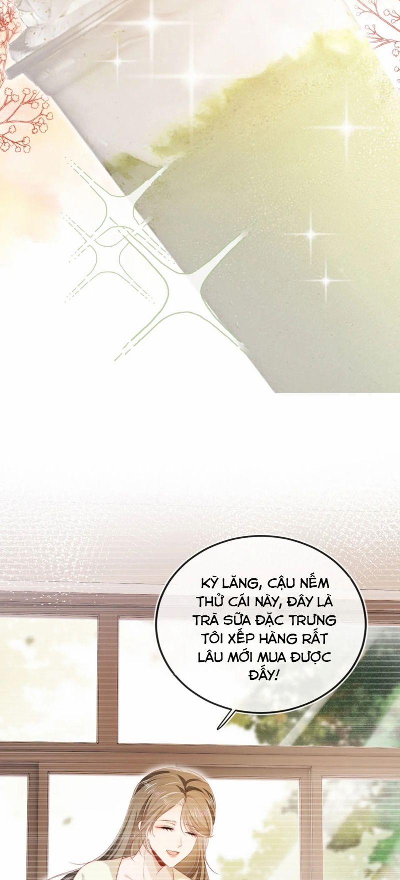 Hắc Hóa Phản Diện Sủng Lên Trời 123 trang 24