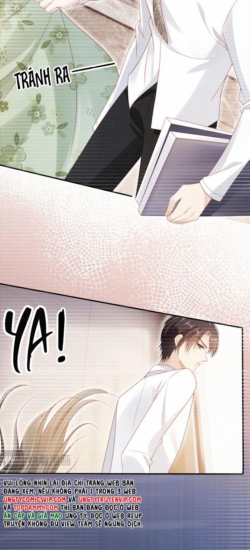 Hắc Hóa Phản Diện Sủng Lên Trời 123 trang 27