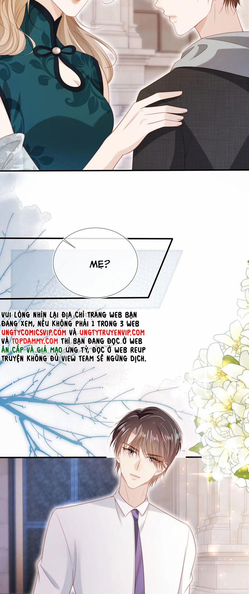 Hắc Hóa Phản Diện Sủng Lên Trời 123 trang 3