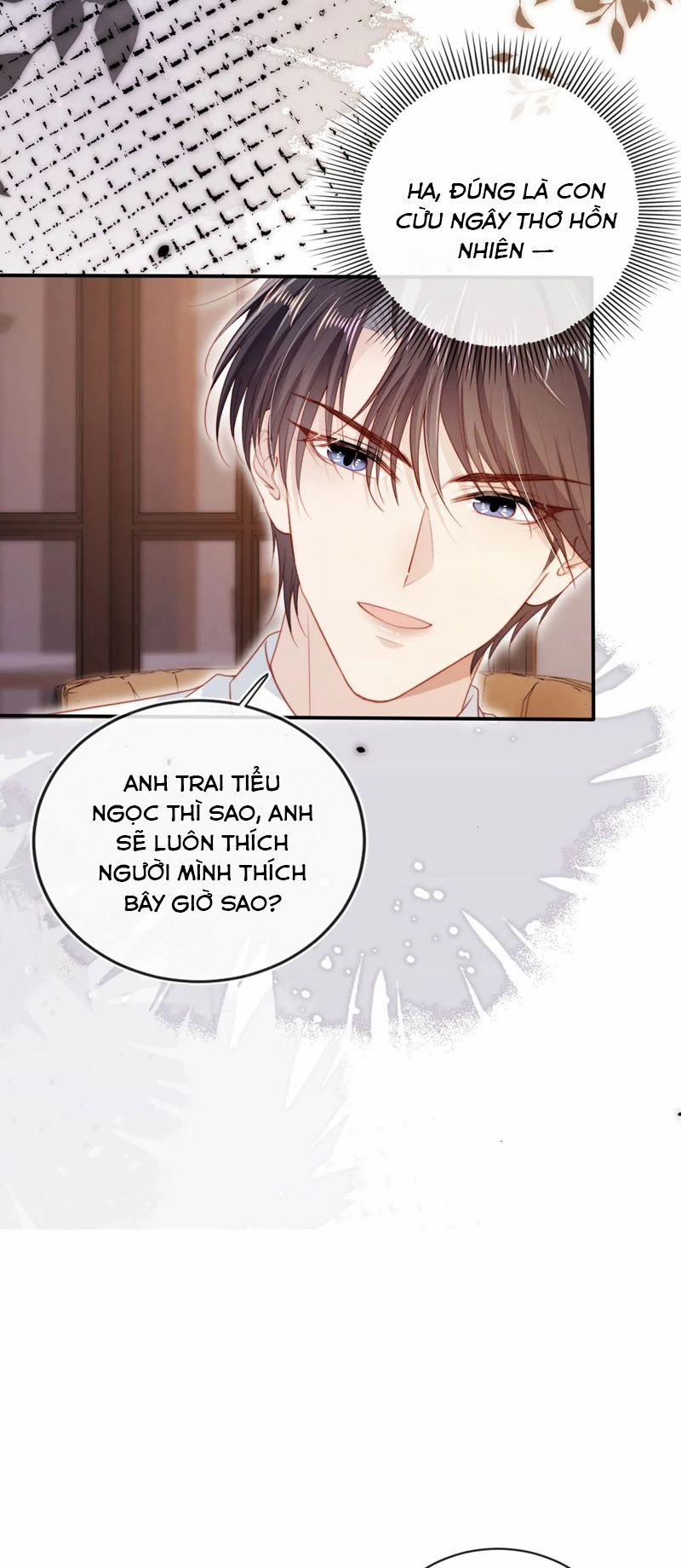 Hắc Hóa Phản Diện Sủng Lên Trời 123 trang 31