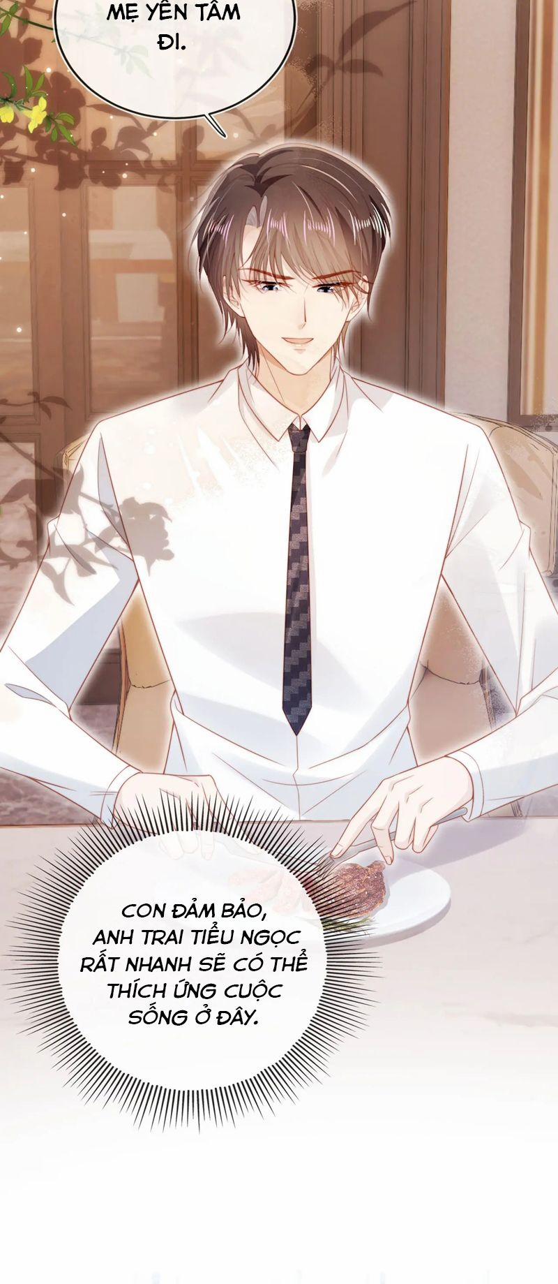 Hắc Hóa Phản Diện Sủng Lên Trời 123 trang 38