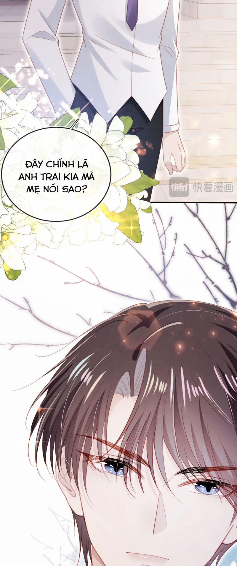 Hắc Hóa Phản Diện Sủng Lên Trời 123 trang 4