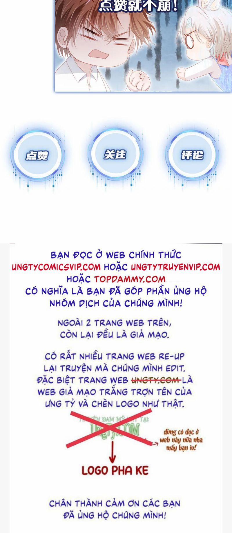 Hắc Hóa Phản Diện Sủng Lên Trời 123 trang 42