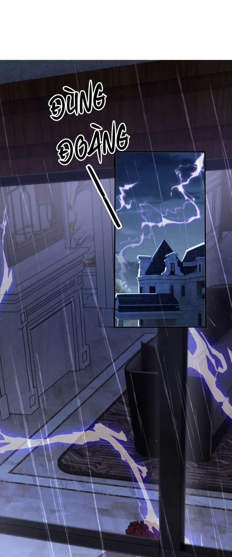 Hắc Hóa Phản Diện Sủng Lên Trời 124 trang 1