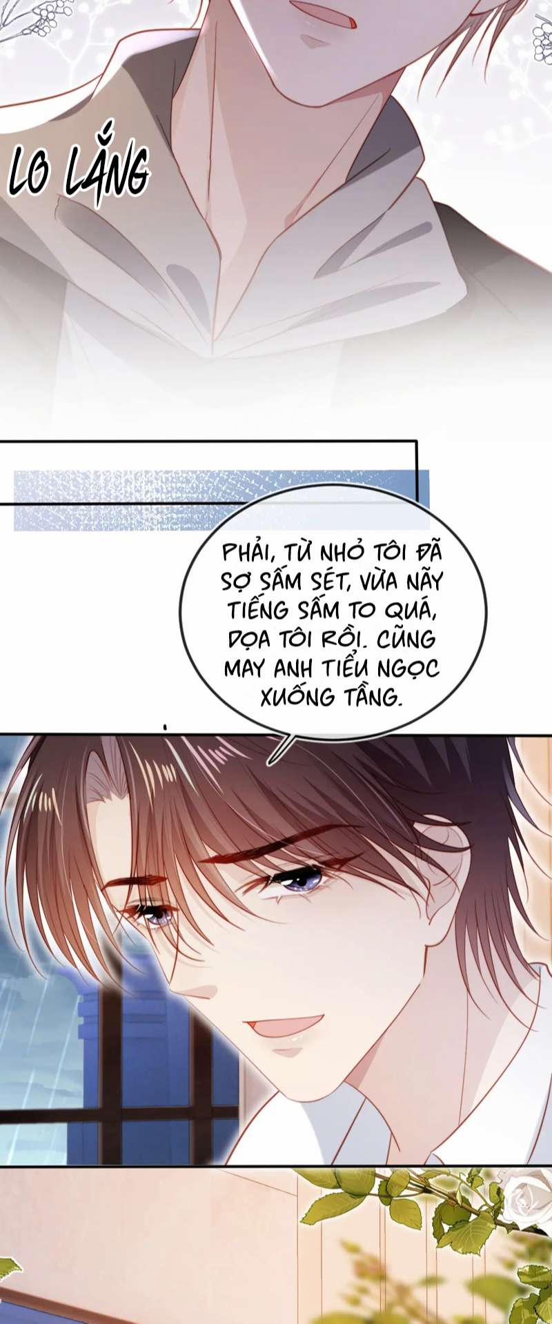 Hắc Hóa Phản Diện Sủng Lên Trời 124 trang 13