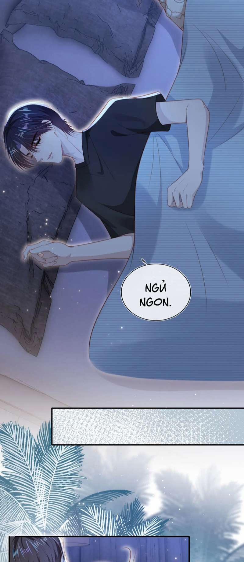 Hắc Hóa Phản Diện Sủng Lên Trời 124 trang 27