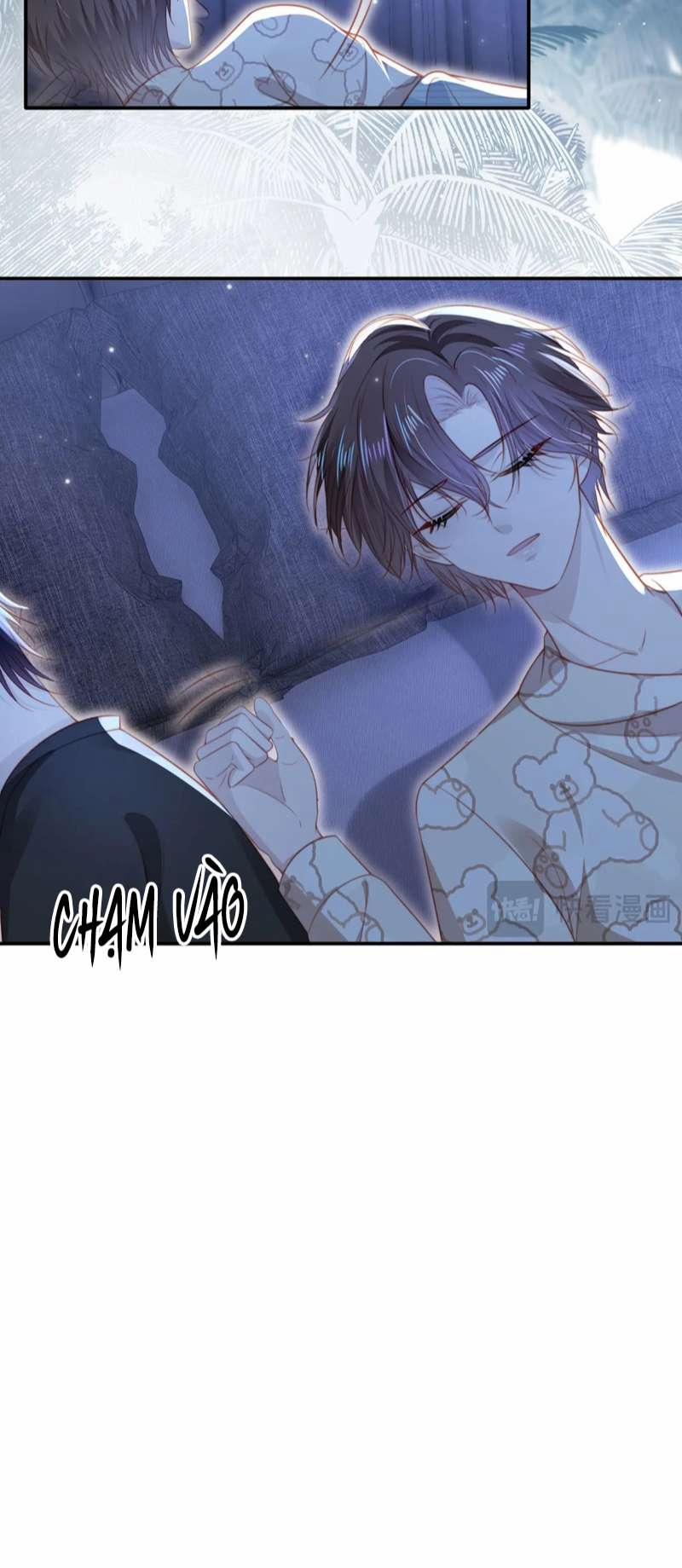 Hắc Hóa Phản Diện Sủng Lên Trời 124 trang 28