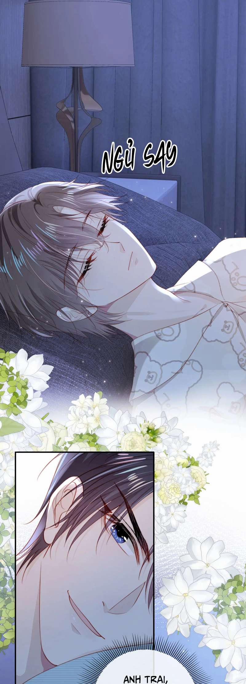 Hắc Hóa Phản Diện Sủng Lên Trời 124 trang 29