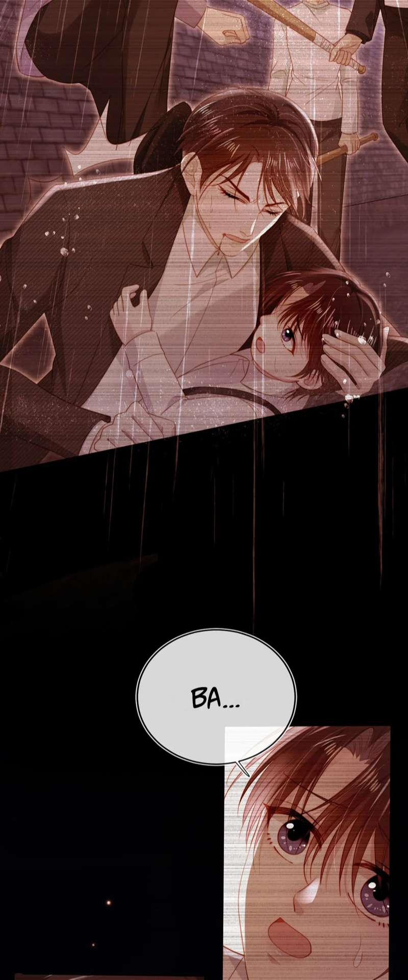 Hắc Hóa Phản Diện Sủng Lên Trời 124 trang 6