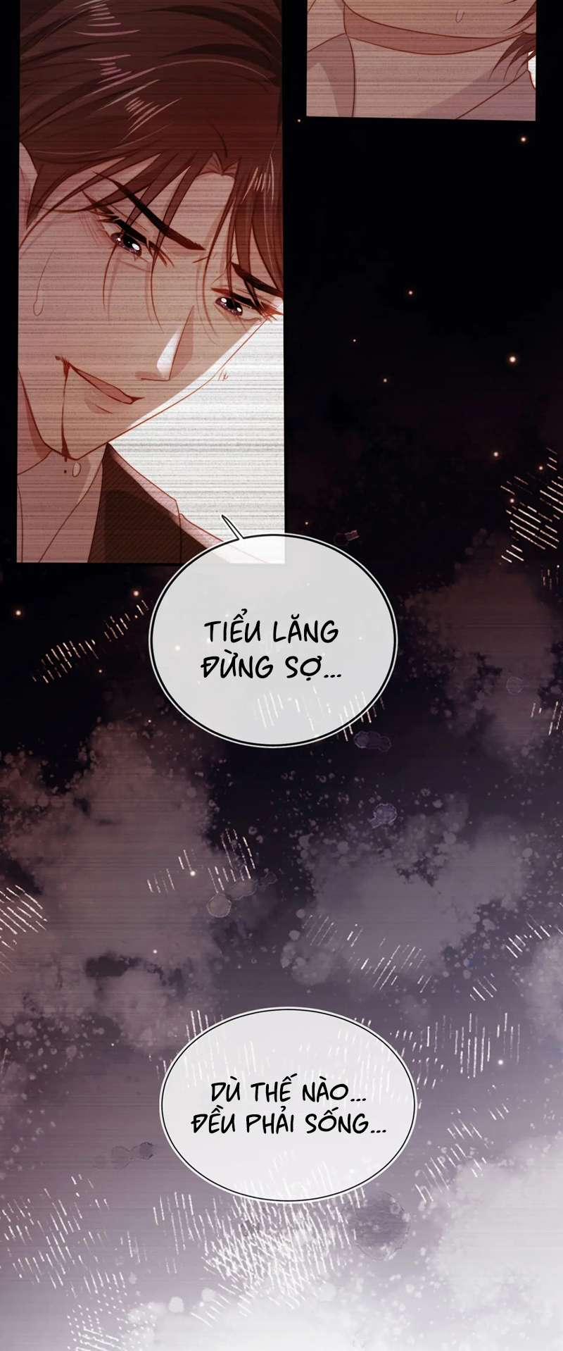 Hắc Hóa Phản Diện Sủng Lên Trời 124 trang 7