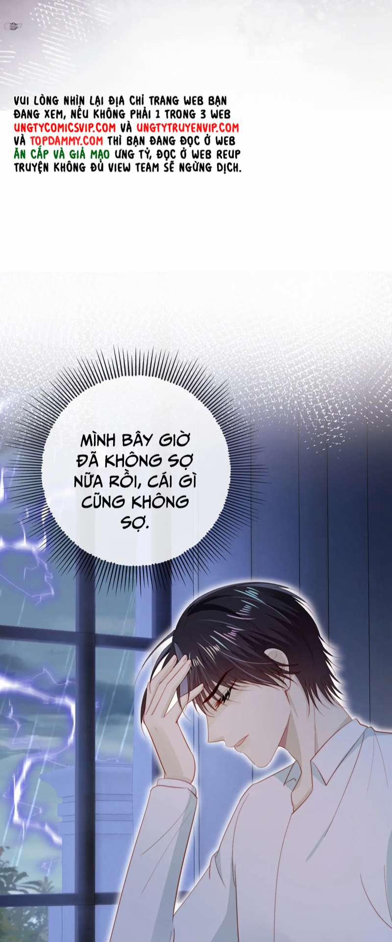 Hắc Hóa Phản Diện Sủng Lên Trời 124 trang 8