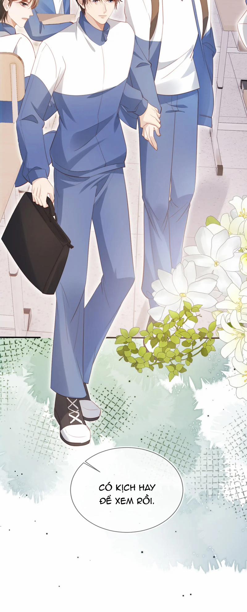 Hắc Hóa Phản Diện Sủng Lên Trời 125 trang 11