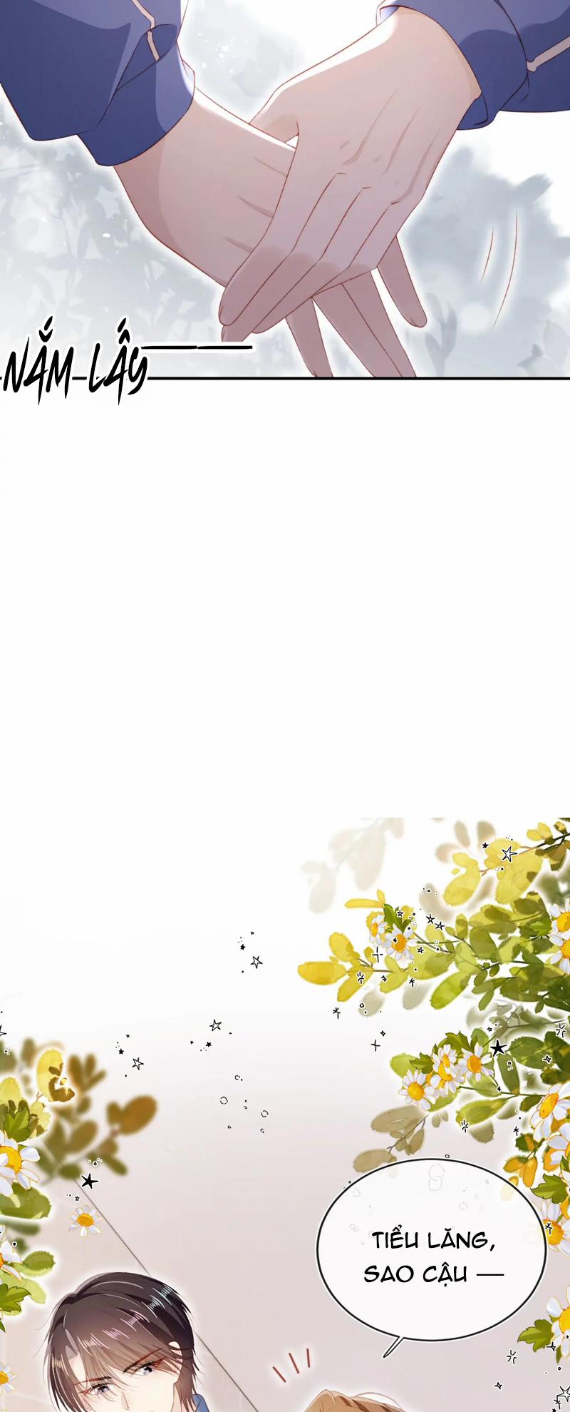 Hắc Hóa Phản Diện Sủng Lên Trời 125 trang 7