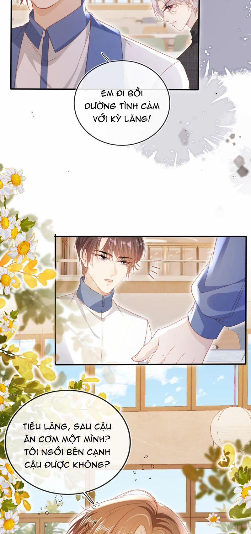 Hắc Hóa Phản Diện Sủng Lên Trời 126 trang 19