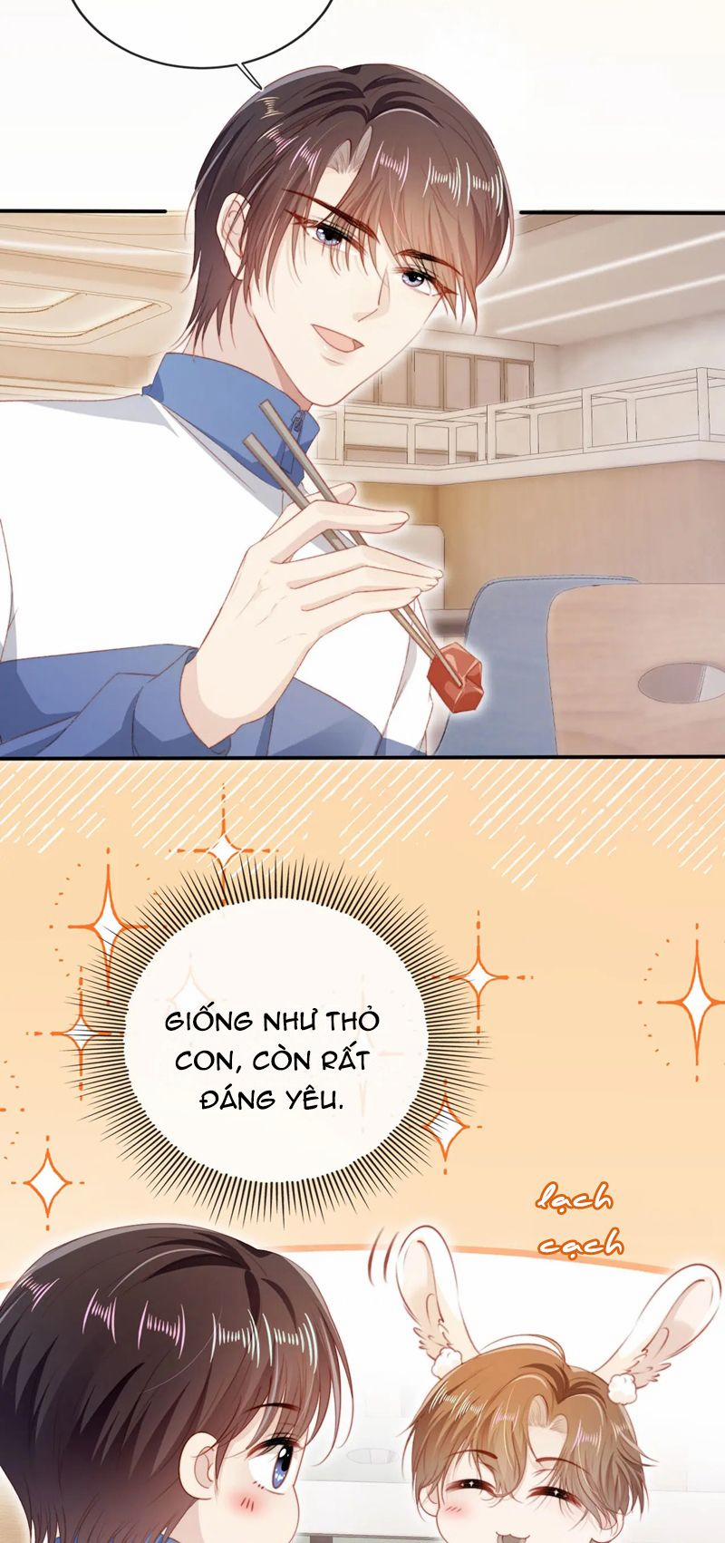 Hắc Hóa Phản Diện Sủng Lên Trời 126 trang 24