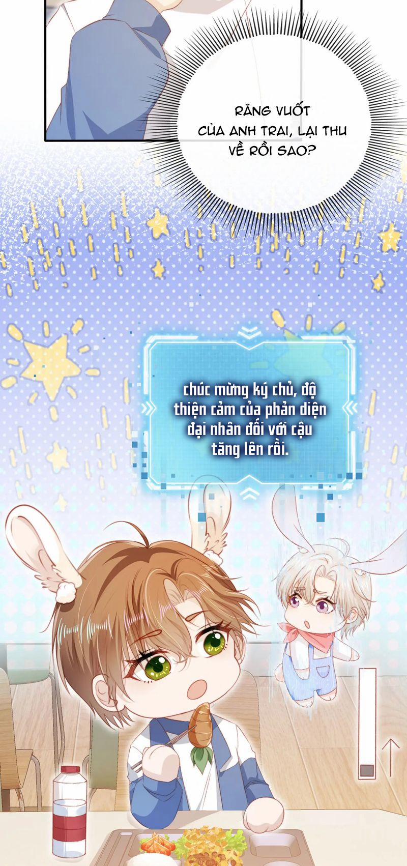 Hắc Hóa Phản Diện Sủng Lên Trời 126 trang 26