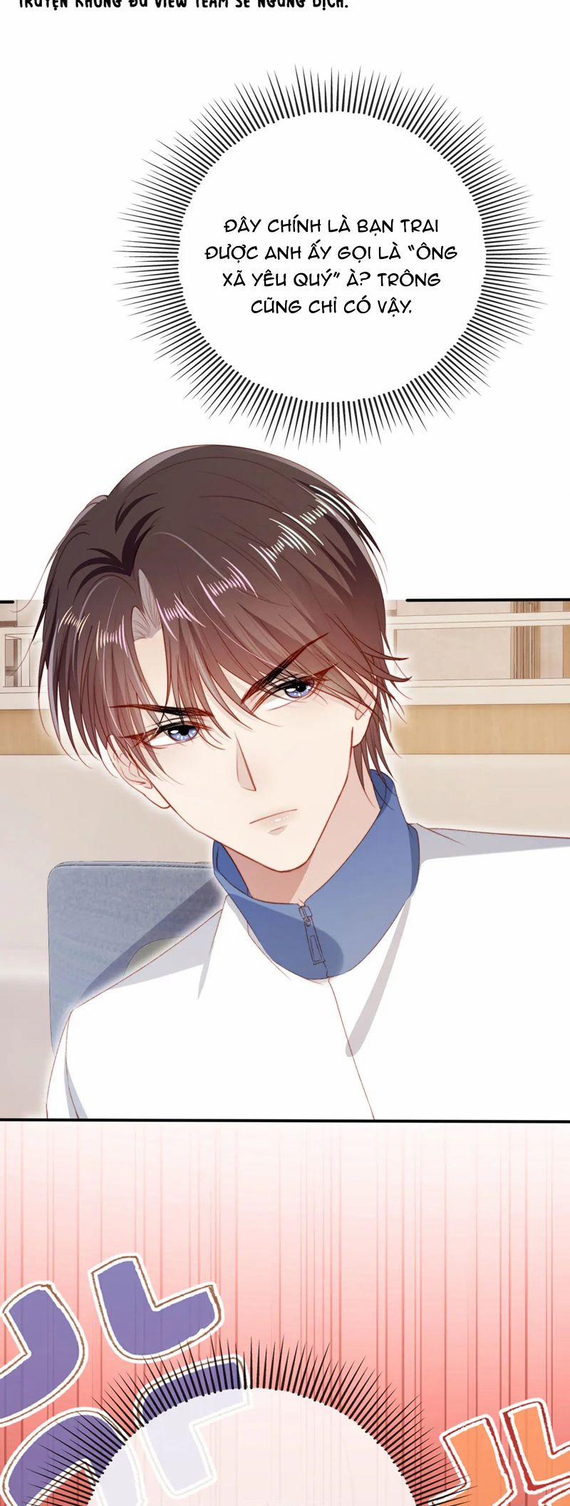 Hắc Hóa Phản Diện Sủng Lên Trời 126 trang 32