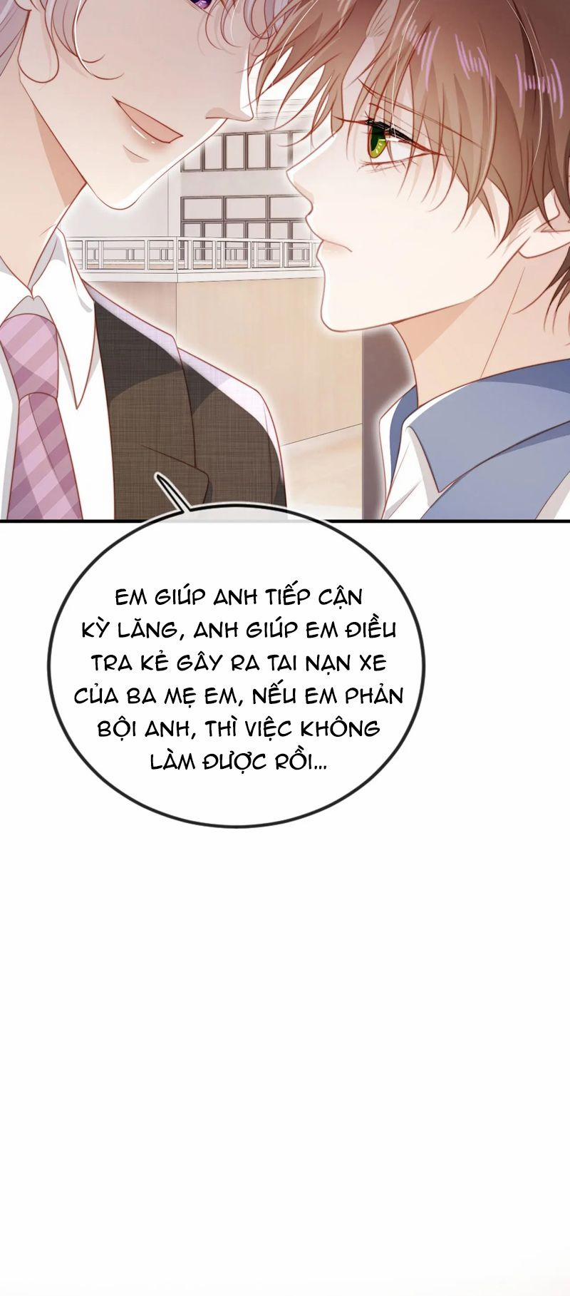 Hắc Hóa Phản Diện Sủng Lên Trời 126 trang 9