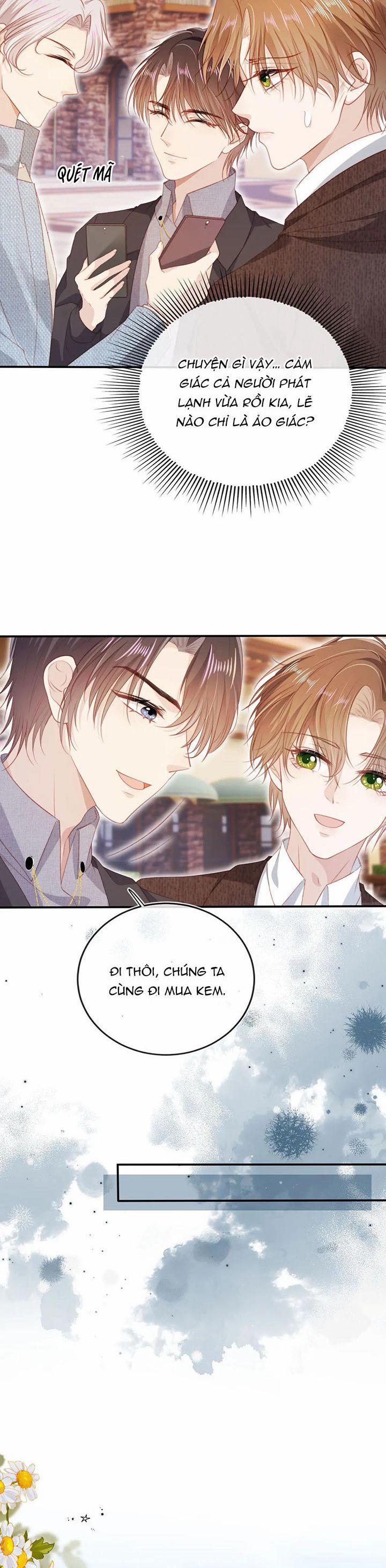 Hắc Hóa Phản Diện Sủng Lên Trời 127 trang 9