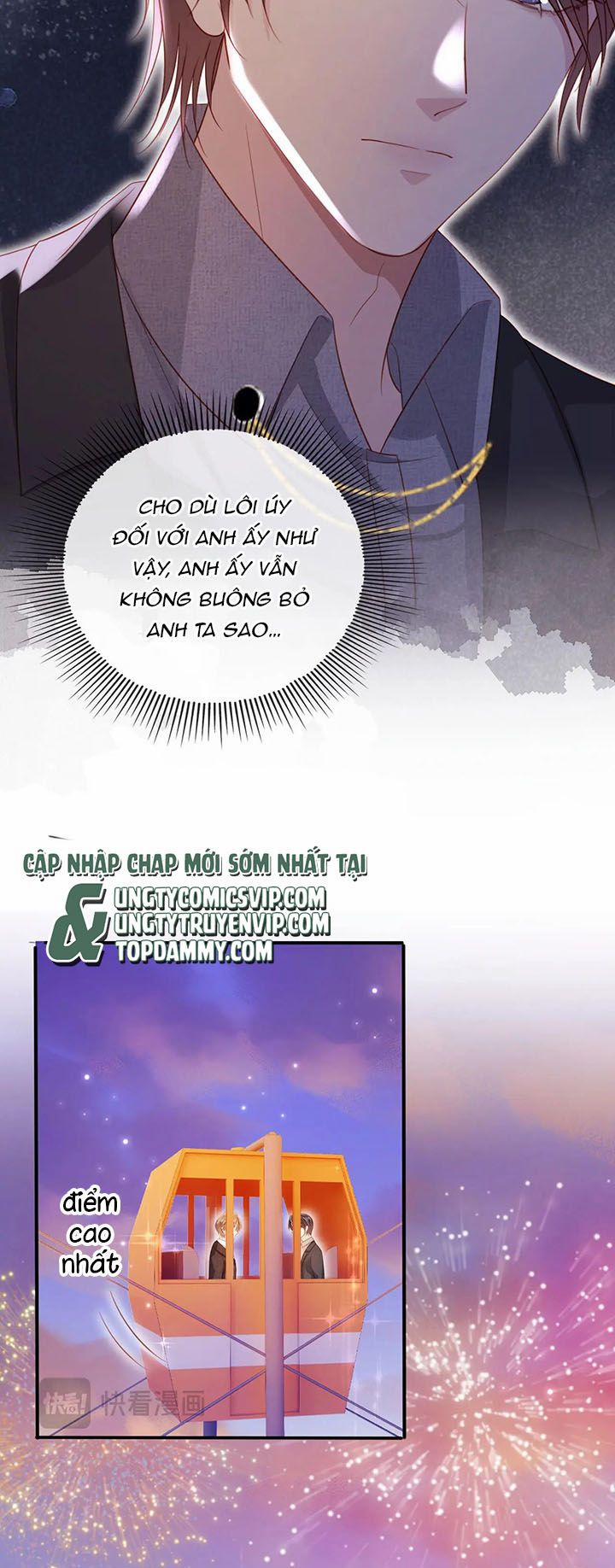 Hắc Hóa Phản Diện Sủng Lên Trời 128 trang 13