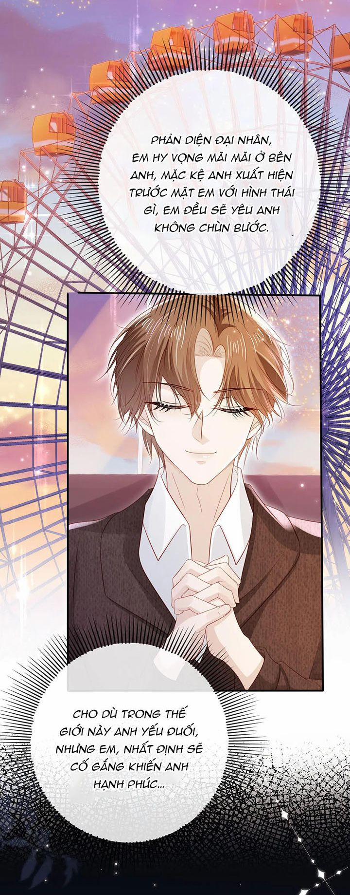 Hắc Hóa Phản Diện Sủng Lên Trời 128 trang 14