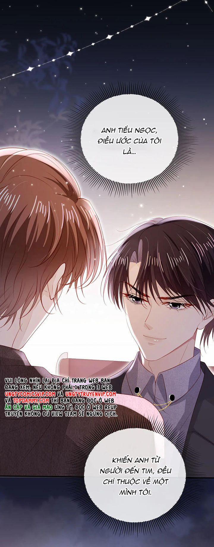 Hắc Hóa Phản Diện Sủng Lên Trời 128 trang 15