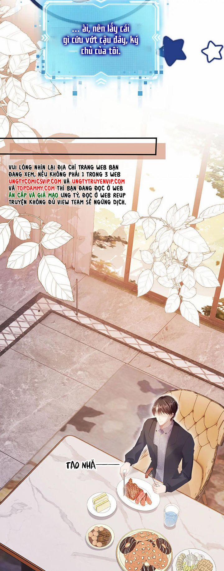 Hắc Hóa Phản Diện Sủng Lên Trời 128 trang 19