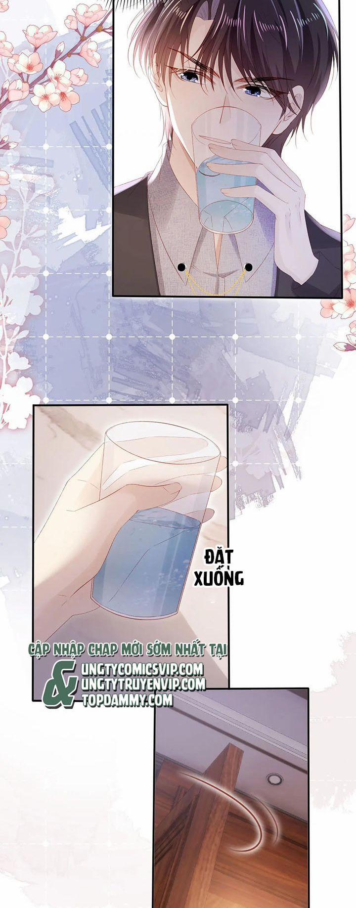 Hắc Hóa Phản Diện Sủng Lên Trời 128 trang 21