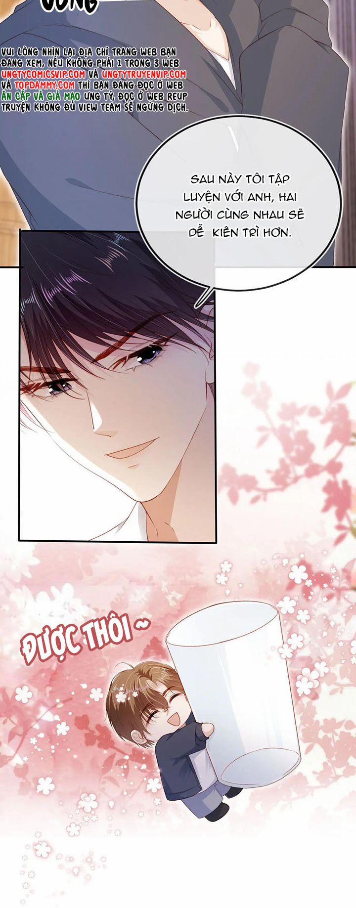 Hắc Hóa Phản Diện Sủng Lên Trời 128 trang 24