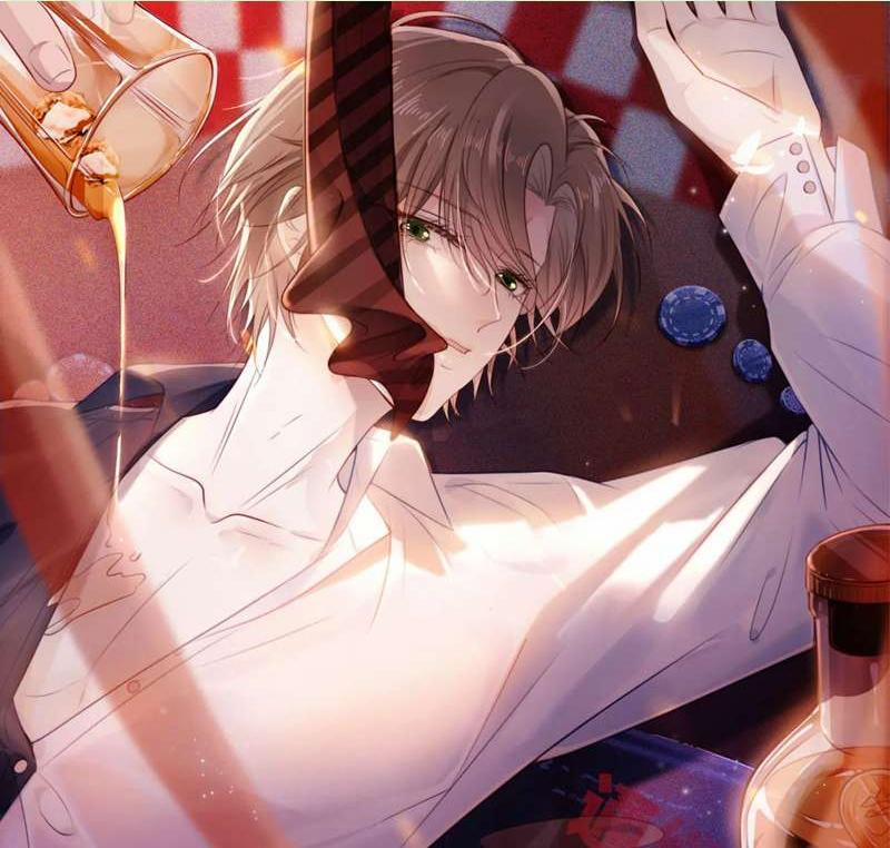 Hắc Hóa Phản Diện Sủng Lên Trời 129 trang 0