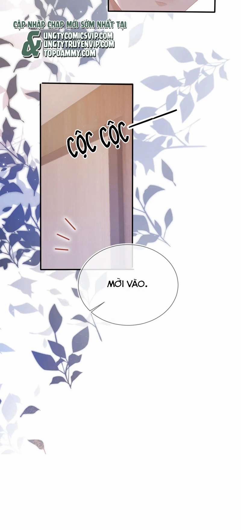 Hắc Hóa Phản Diện Sủng Lên Trời 129 trang 14