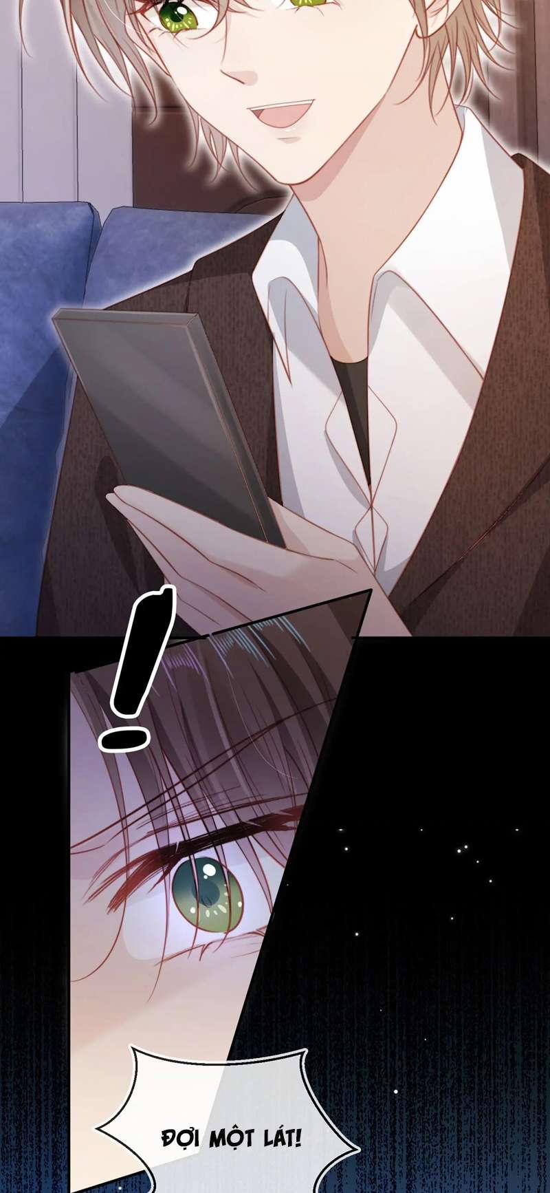 Hắc Hóa Phản Diện Sủng Lên Trời 129 trang 19