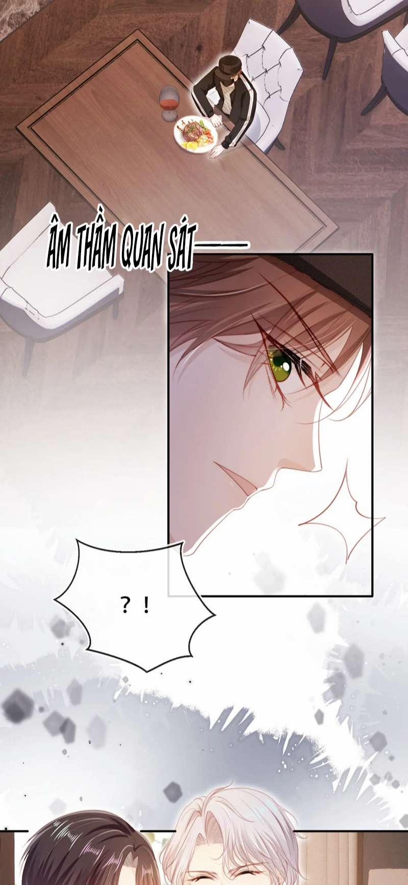 Hắc Hóa Phản Diện Sủng Lên Trời 129 trang 26