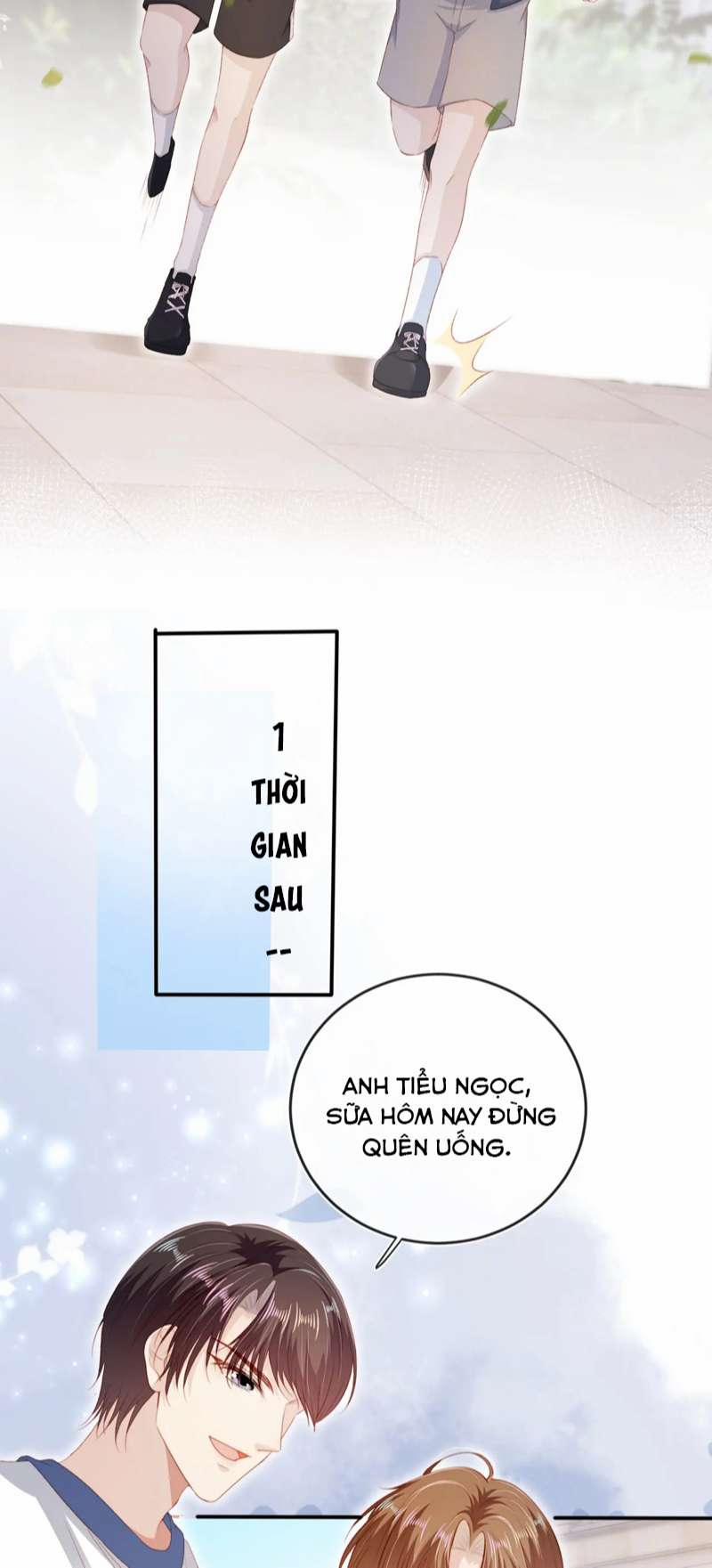 Hắc Hóa Phản Diện Sủng Lên Trời 129 trang 3