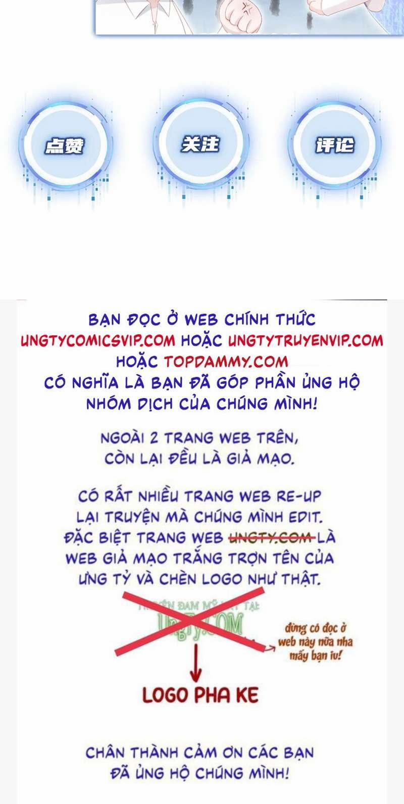 Hắc Hóa Phản Diện Sủng Lên Trời 129 trang 35