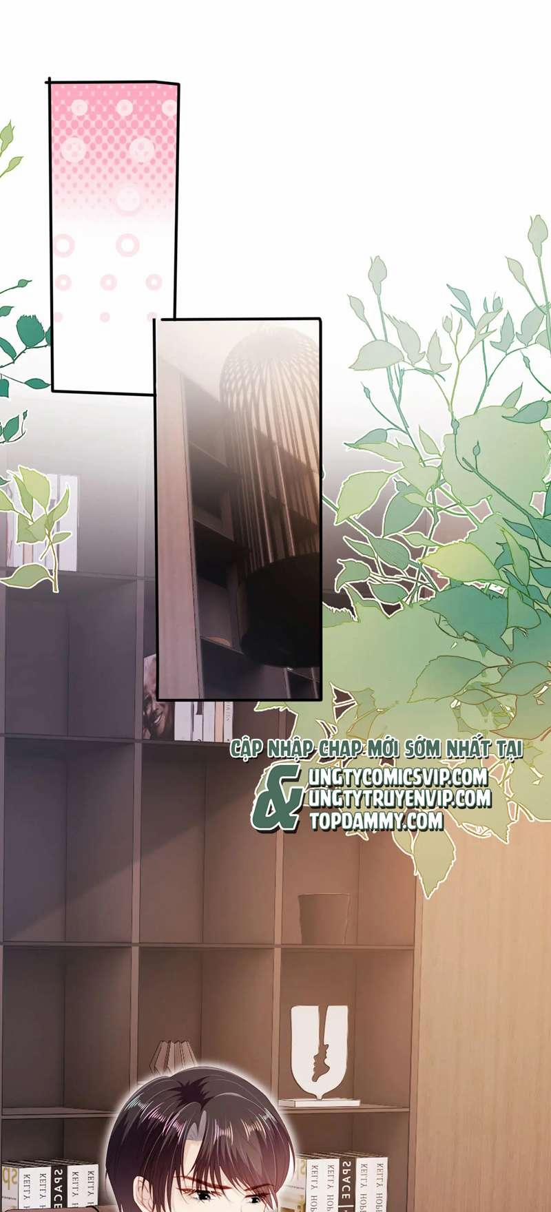 Hắc Hóa Phản Diện Sủng Lên Trời 129 trang 6