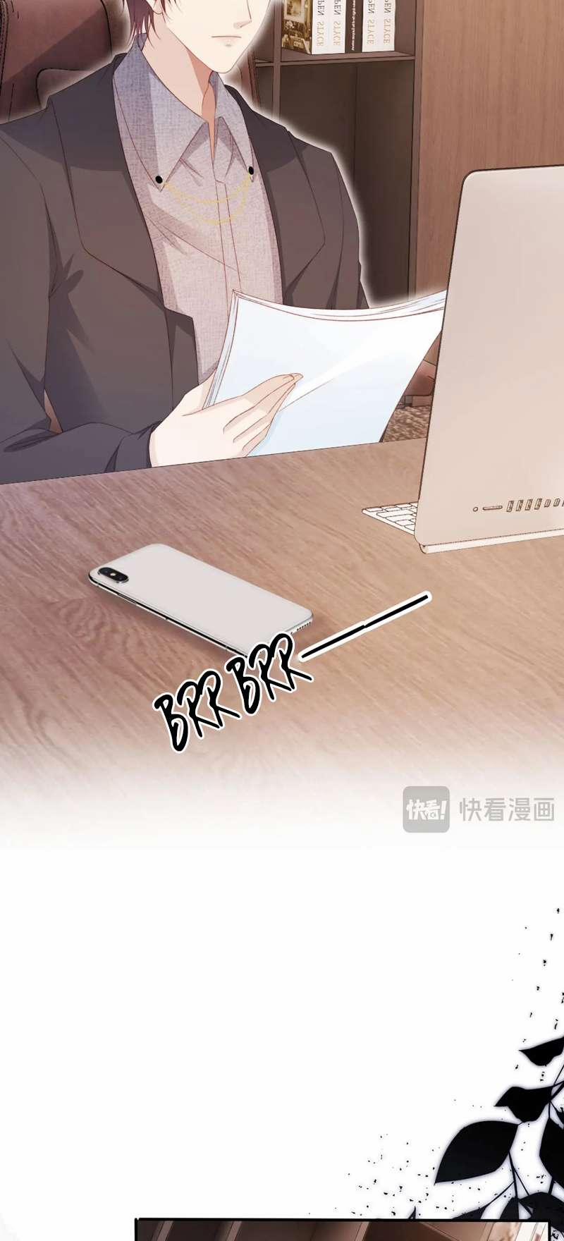 Hắc Hóa Phản Diện Sủng Lên Trời 129 trang 7